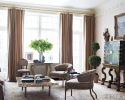 The Tailored Townhouse by Celerie Kemble 
